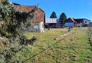 Wohnen & Arbeiten unter einem Dach – Nähe LKH Radkersburg