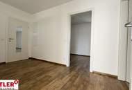 Singles/Pärchen aufgepasst! Gemütliche Wohnung mit Loggia in guter Lage