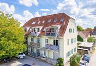 Attraktives Zinshaus in idyllischer und stadtnaher Lage