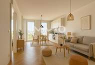 EDI N° 7 - Helle 2 - Zimmer - Dachgeschosswohnung mit Terrasse