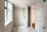 Erstbezug: Top ausgestattetes Design - Apartment im trendigen Ottakring!