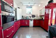 Charmante 3-Zimmer-Wohnung mit großem Balkon &amp; Parkplatz in zentraler Lage von Klosterneuburg