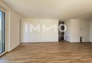 Provisionsfreier Gartentraum in idyllischer Anlage - Exklusive, familienfreundliche 4-Zimmer-Wohnung