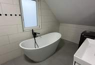 Modernes Einfamilienhaus mit großzügigen Glasfronten und wunderschöner Aussicht/Mietkauf Variante möglich/PROVISIONSFREI !!!