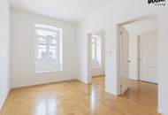 Exklusives Wohnen mit Altbau-Charme & Moderne // Ein hochwertig revitalisiertes Historischen Altbauflair // 1170 Wien