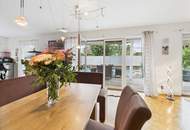 Modernes Einfamilienhaus in sonniger Ruhelage (Pubersdorf)