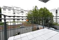 1160! Hübsche 2-Zimmer Wohnung mit Balkon! Garagenplatz optional!