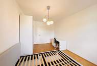 Zur Miete steht eine WG geeignete 3-Zimmer-Wohnung im 3. OG (ohne Lift) in 8051 Graz-Gösting!