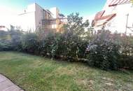 Großzügige Gartenwohnung – zentral und ruhig gelegen