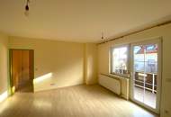 Ruhig gelegene Mietwohnung