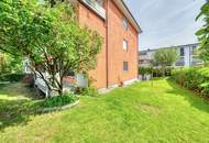 Gemütliche 3- Zimmer Wohnung mit Balkon und Gartenzugang in Pradl zu verkaufen!