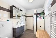 NEUBAU - Haus in Bahnhofsnähe! *Wärmepumpe, Fussbodenheizung, Baujahr 2015 &amp; vieles mehr!*