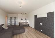 Leopoldauer Platz - gepflegter 3 Zimmer Neubau mit verglaster Loggia