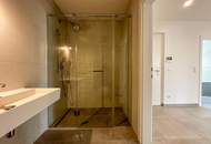 Elegante Wohnung mit Terrasse nahe Donauzentrum – Provisionsfrei f. Käufer // Elegant apartment with terrace near Donau Zentrum //