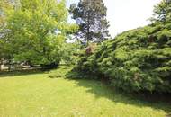 BESTE LAGE + GLANZING PARK + TERRASSE + POOL + REPRÄESENTATIV!