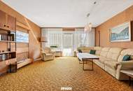4 Zimmer mit Loggia – großzügig wohnen mit Charakter