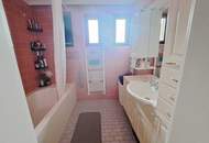 attraktives Einfamilienhaus mit zwei Wohneinheiten in ruhiger Siedlungslage