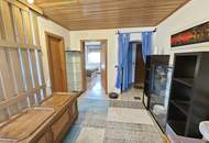 Geräumiges Einfamilienhaus mit großem Grundstück in Hochburg/Ach