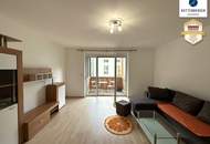 3-Zimmer Wohnung in UNI-Nähe!