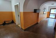 Frisch sanierte 2 Zimmerwohnung