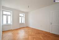 ++ SUNNY SIDE UP ++ Exklusive Familienwohnung im Dachgeschoß eines revitalisierten Gründerzeithauses + sonnige Freifläche