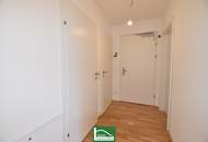 Ihre Investment-Chance auf Eigengrund in Bestlage - sofort vermietbare Anlegerwohnung (Nettopreis) inkl. Küche und Loggia