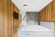 Neu & hochwertig ausgestattet: Komfortables Wohnen in zentraler Lage