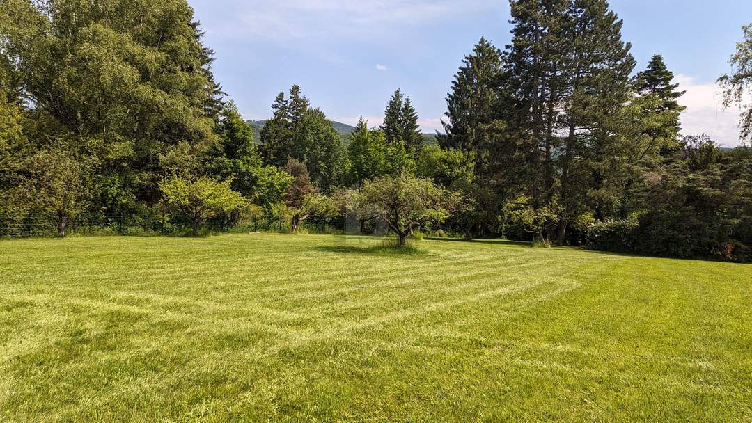 IDYLLISCH IN RUHELAGE