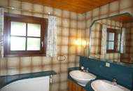 Exclusives Landhaus mit Traunsteinblick-Sonnige Lage am Tor zum Salzkammergut!
