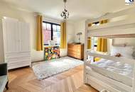 360 TOUR // GENERALSANIERTES EINFAMILIENHAUS IN DORNBACH MIT UNVERBAUBAREM WIEN- BLICK