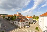 Josef Reichl-Gasse - 60% Leerstand, Neubauzinshaus in Zentrumslage
