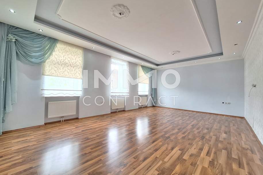 Platz für die ganze Familie; Einfamilienhaus auf großzügigem Grundstück, Haus-kauf, 399.000,€, 2230 Gänserndorf