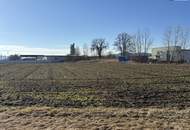 ++ INDUSTRIEGRUNDSTÜCK ++ AREA SÜD KORALMBAHN ++ GEWERBEPARK WEITENDORF mit BAHNANSCHLUSS ++ LANFRISTIGE PACHT mit BAURECHT++ca. 13.900 m² ++ BD A - I1 0,2 - 1,0
