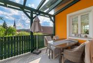 Familienfreundliches Traumhaus mit Gartenidylle in Hitzendorf