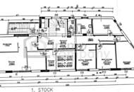 Deutsch-Wagram: Sanierungs- & Entwicklungspotenzial – ca. 855 m² Flächen auf 566 m² Grund