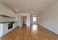 Sonnige 1+ Zimmer Neubauwohnung mit großer SÜD-Loggia - AB JUNI !!!