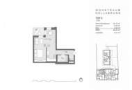 Topmoderne Singlewohnung mit Loggia!