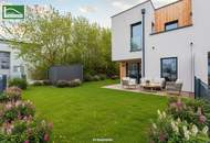 Hohe Lebensqualität dank optimaler Kombination aus Stadt und Natur - Inkl. PV-Anlage und 2 KFZ Abstellplätze!