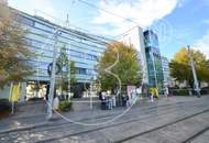 2-Zimmer-Balkon-Wohnung mit Garage in zentraler Döblinger Lage!