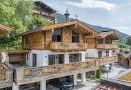 Nationalpark-Chalet in traumhafter Ruhelage