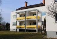 3-Zimmer Wohnung mit Loggia in Wagna