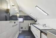 Familienglück im Grünen – gepflegtes Zuhause mit Pool &amp; viel Platz