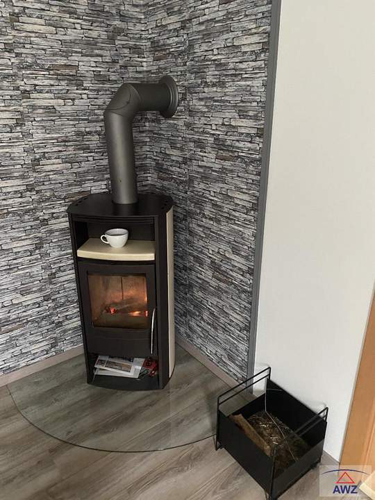 Charmantes Haus in sehr ruhiger Lage mit großem Garten!