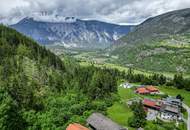 Seltene Gelegenheit: Traditionshaus mit touristischer Widmung am Piburger See