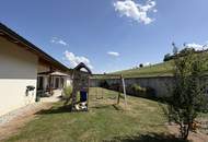 Ein Zuhause zum Verlieben – Moderner Bungalow mit Garten