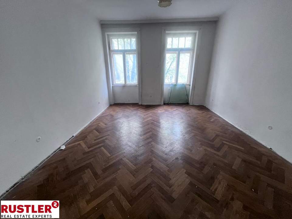 Für JEDEN was dabei | 30 Altbauwohnungen in der Malfattigasse | ab € 3.000/m²