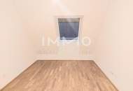 Dachgeschoßwohnung Terrasse und Balkon