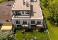 "4-Zimmer-Haus in 1220 Wien – Ruhige Lage, Top-Anbindung!"
