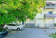 Attraktives Zinshaus in idyllischer und stadtnaher Lage