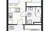 Modernes Wohnen im Neubau – Erstbezug im MQG
